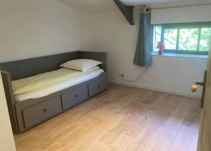Atelier chambres